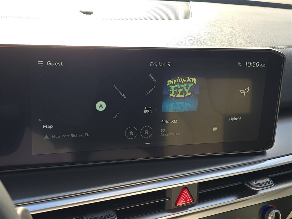 2026 Kia Sorento Hybrid EX San Clemente CA