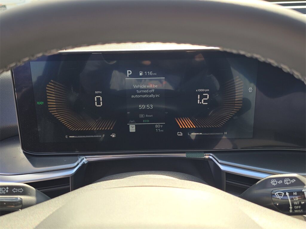 2026 Kia Sorento Hybrid EX San Clemente CA