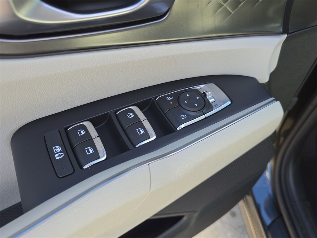 2026 Kia Sorento Hybrid EX San Clemente CA