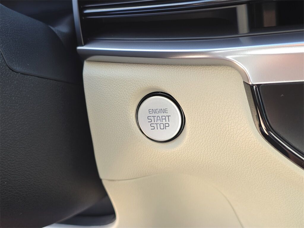 2026 Kia Sorento Hybrid EX San Clemente CA