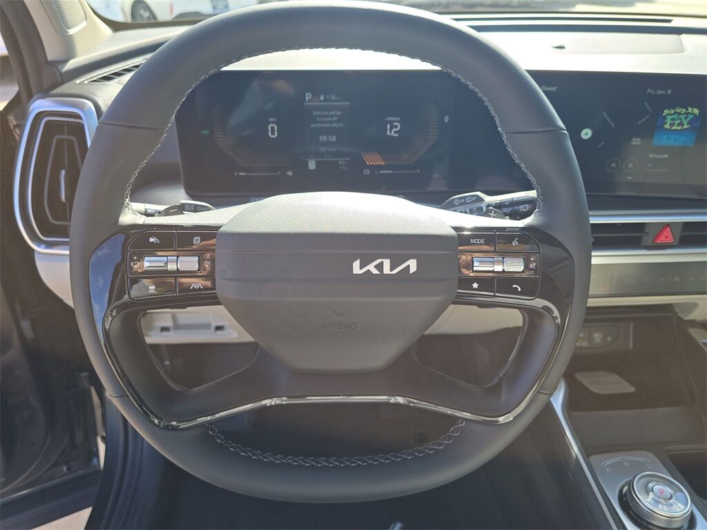 2026 Kia Sorento Hybrid EX San Clemente CA