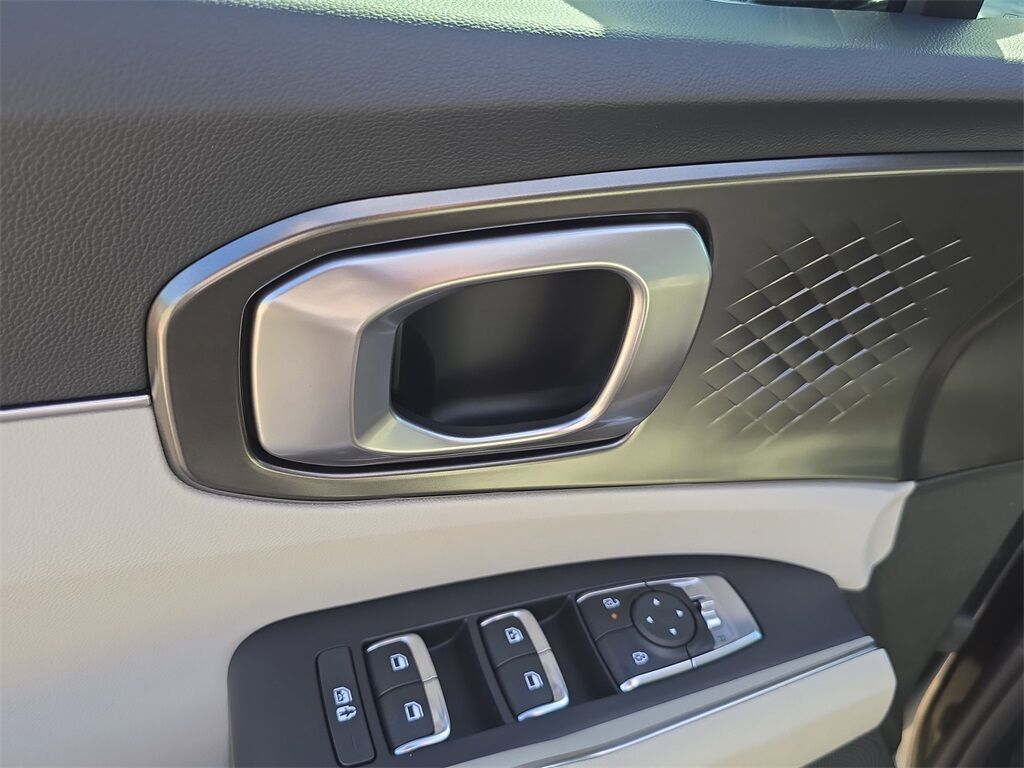 2026 Kia Sorento Hybrid EX San Clemente CA