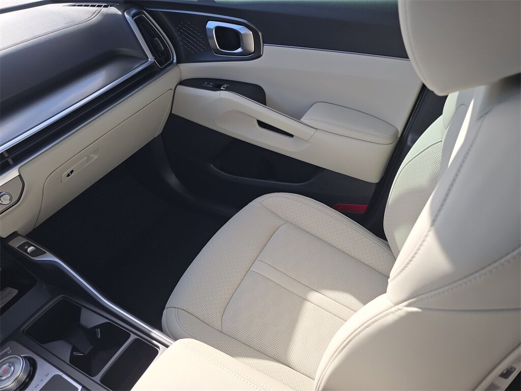 2026 Kia Sorento Hybrid EX San Clemente CA