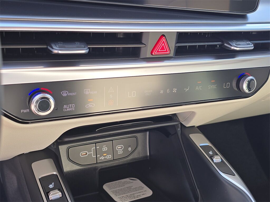 2026 Kia Sorento Hybrid EX San Clemente CA