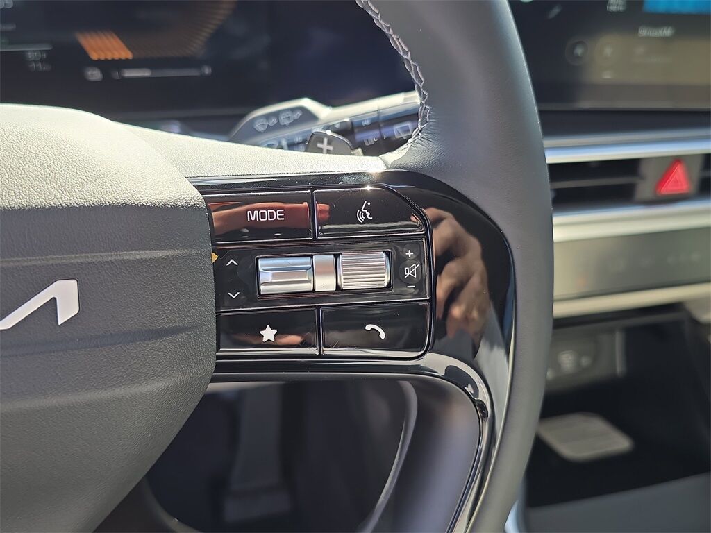 2026 Kia Sorento Hybrid EX San Clemente CA