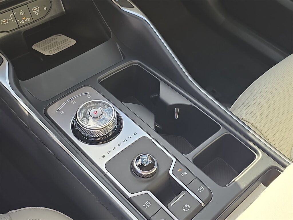 2026 Kia Sorento Hybrid EX San Clemente CA