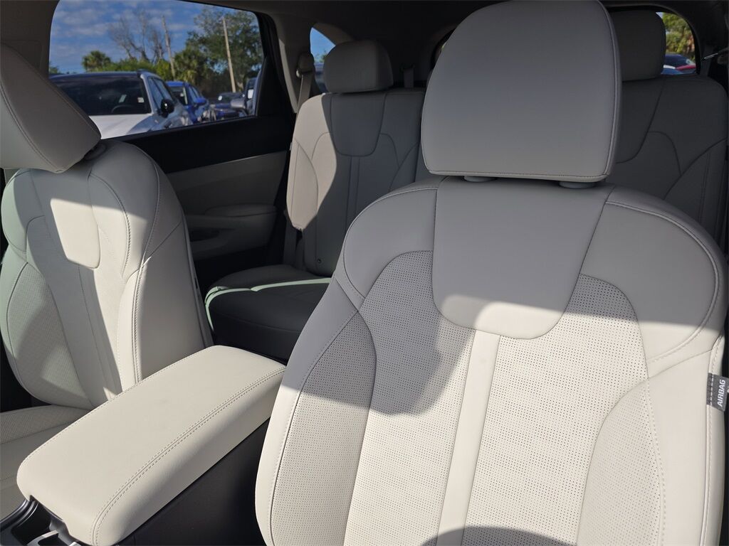 2026 Kia Sorento Hybrid EX San Clemente CA