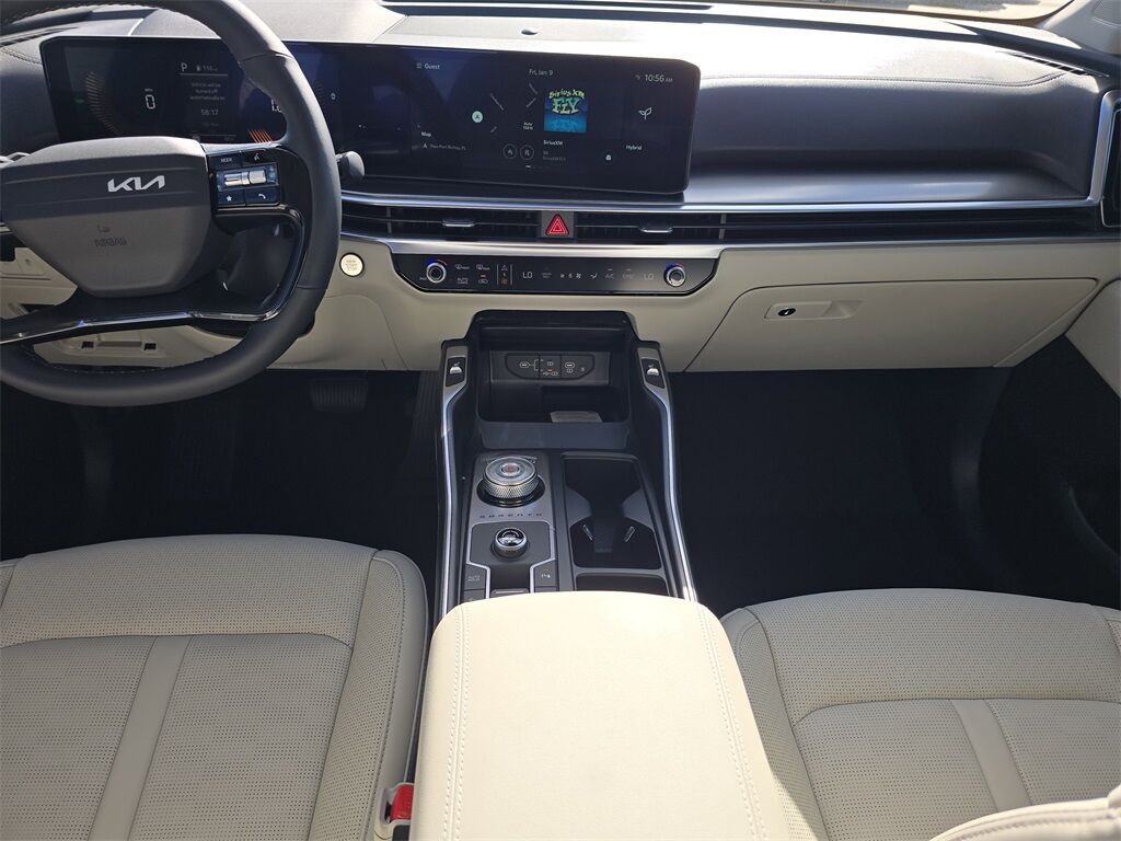 2026 Kia Sorento Hybrid EX San Clemente CA