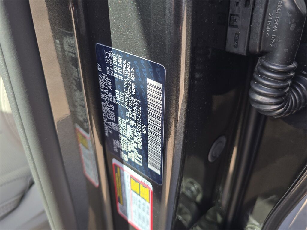 2026 Kia Sorento Hybrid EX San Clemente CA