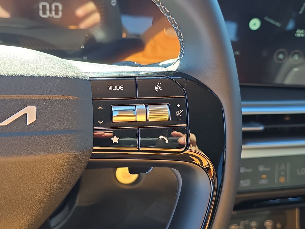 2026 Kia Sorento Hybrid EX San Clemente CA