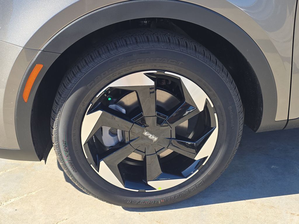 2026 Kia Sorento Hybrid EX San Clemente CA