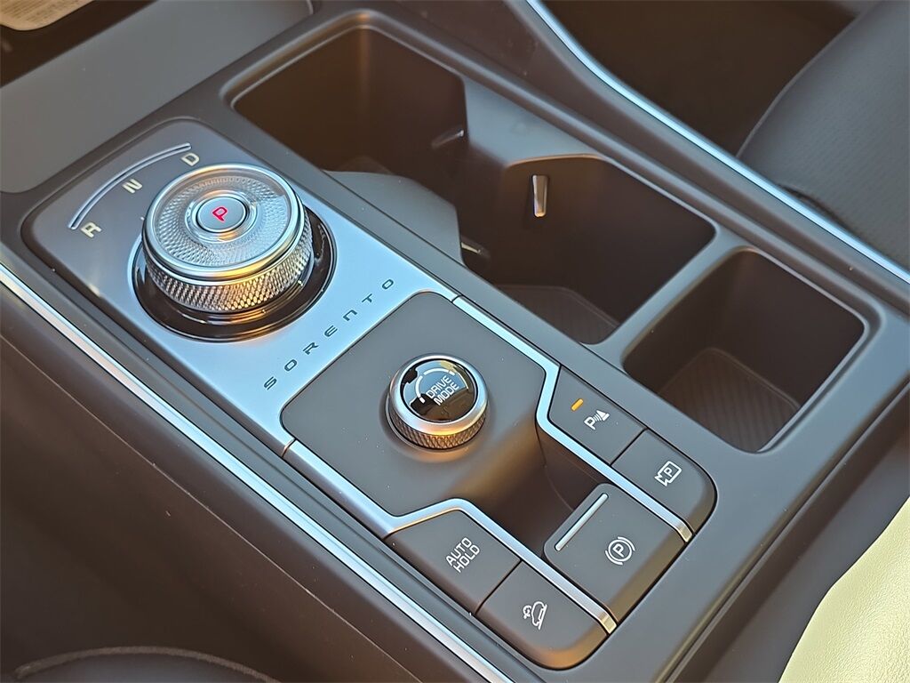 2026 Kia Sorento Hybrid EX San Clemente CA