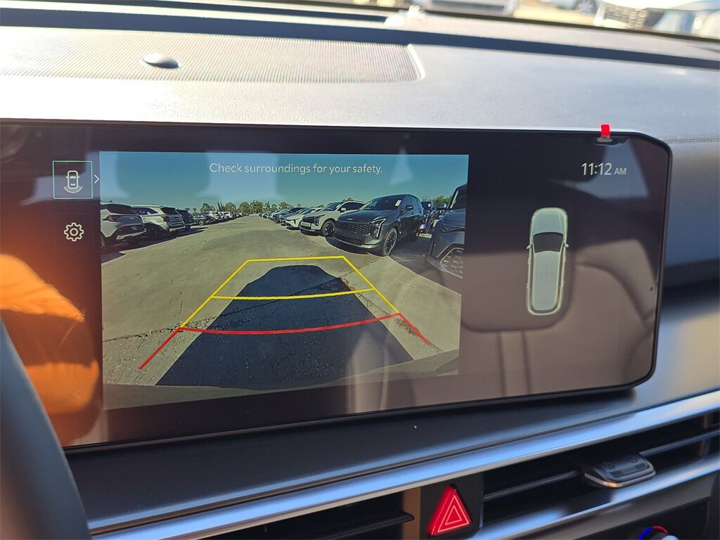 2026 Kia Sorento Hybrid EX San Clemente CA