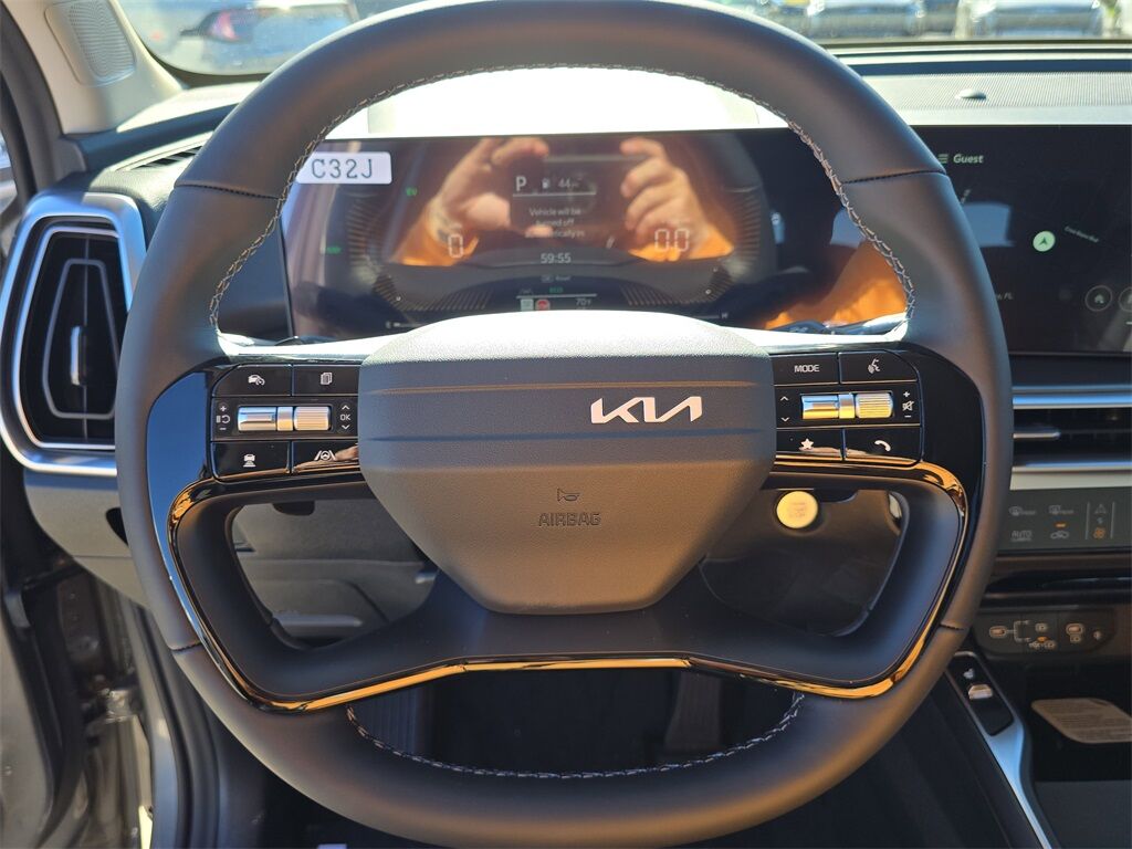 2026 Kia Sorento Hybrid EX San Clemente CA