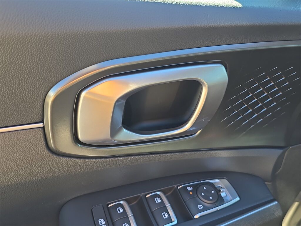 2026 Kia Sorento Hybrid EX San Clemente CA