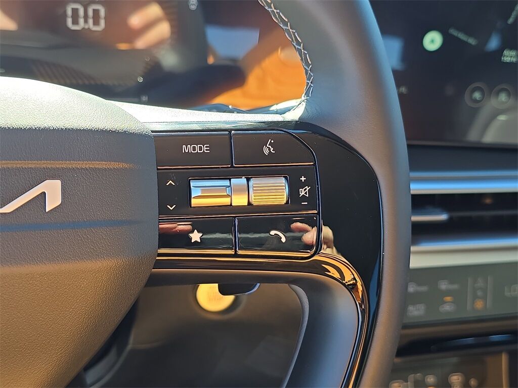 2026 Kia Sorento Hybrid EX San Clemente CA