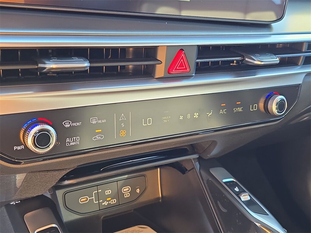 2026 Kia Sorento Hybrid EX San Clemente CA