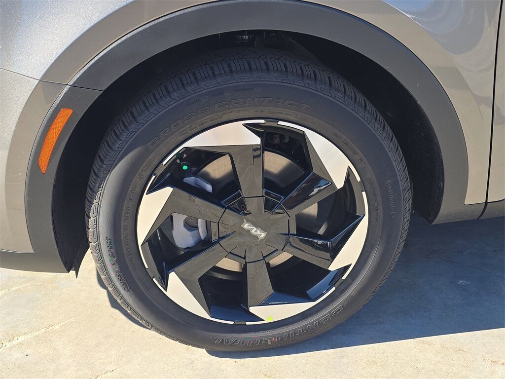 2026 Kia Sorento Hybrid EX San Clemente CA