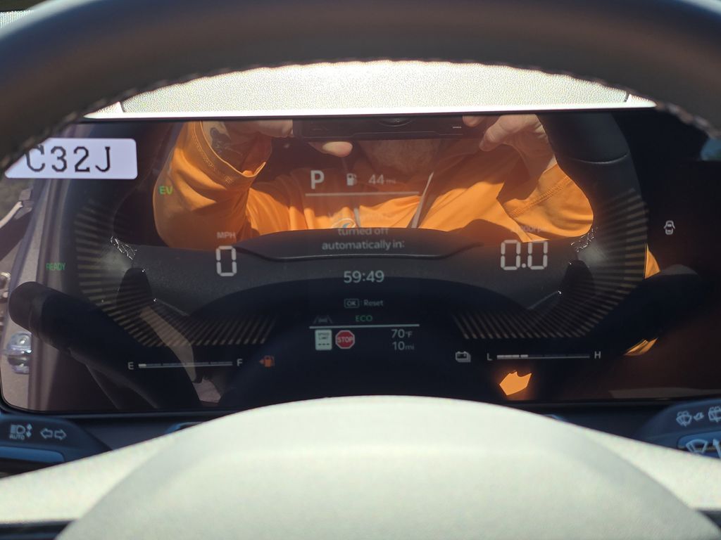 2026 Kia Sorento Hybrid EX San Clemente CA