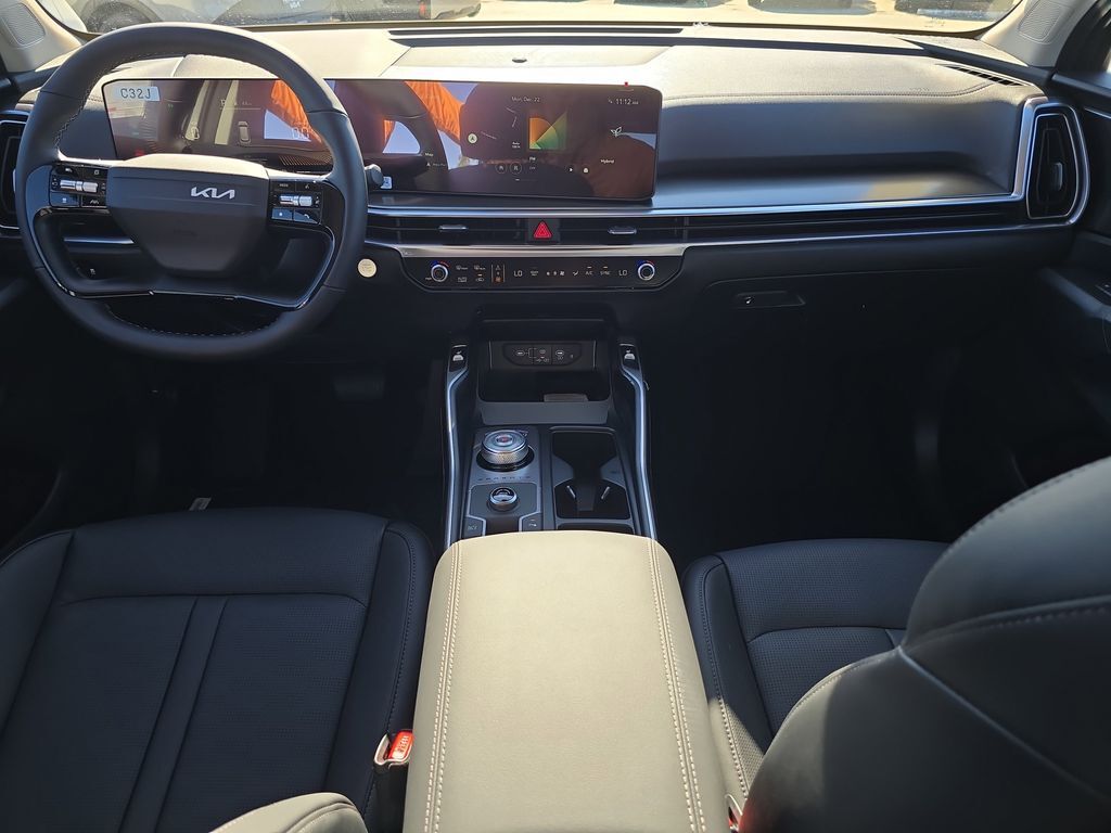 2026 Kia Sorento Hybrid EX San Clemente CA