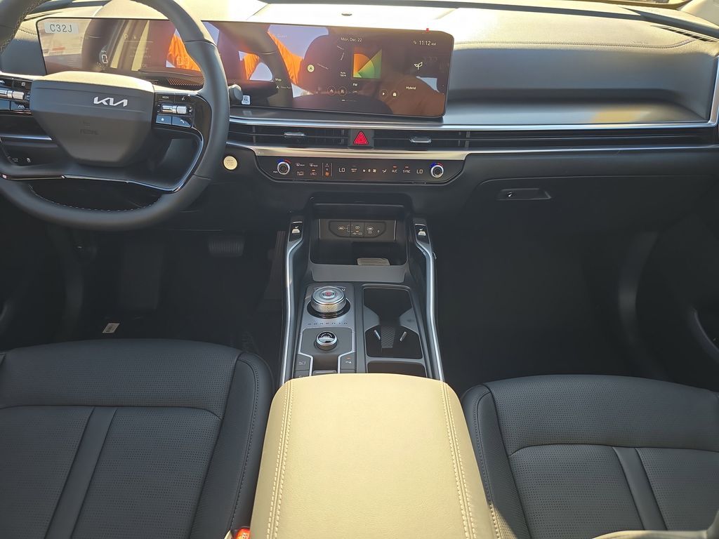 2026 Kia Sorento Hybrid EX San Clemente CA