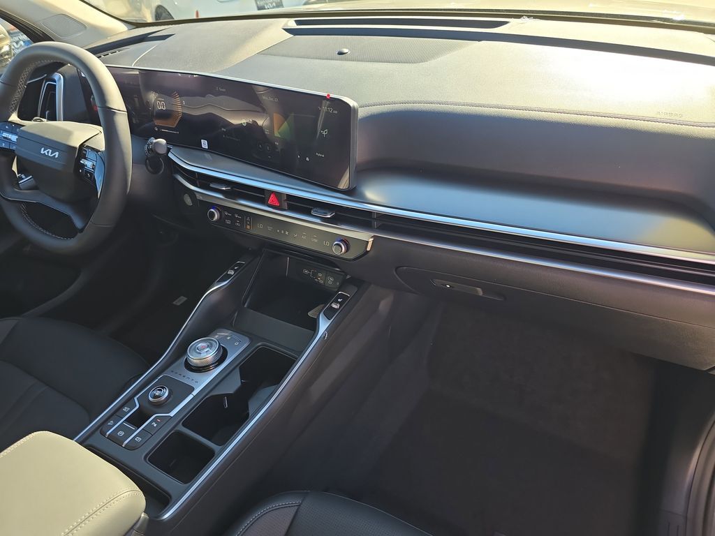 2026 Kia Sorento Hybrid EX San Clemente CA