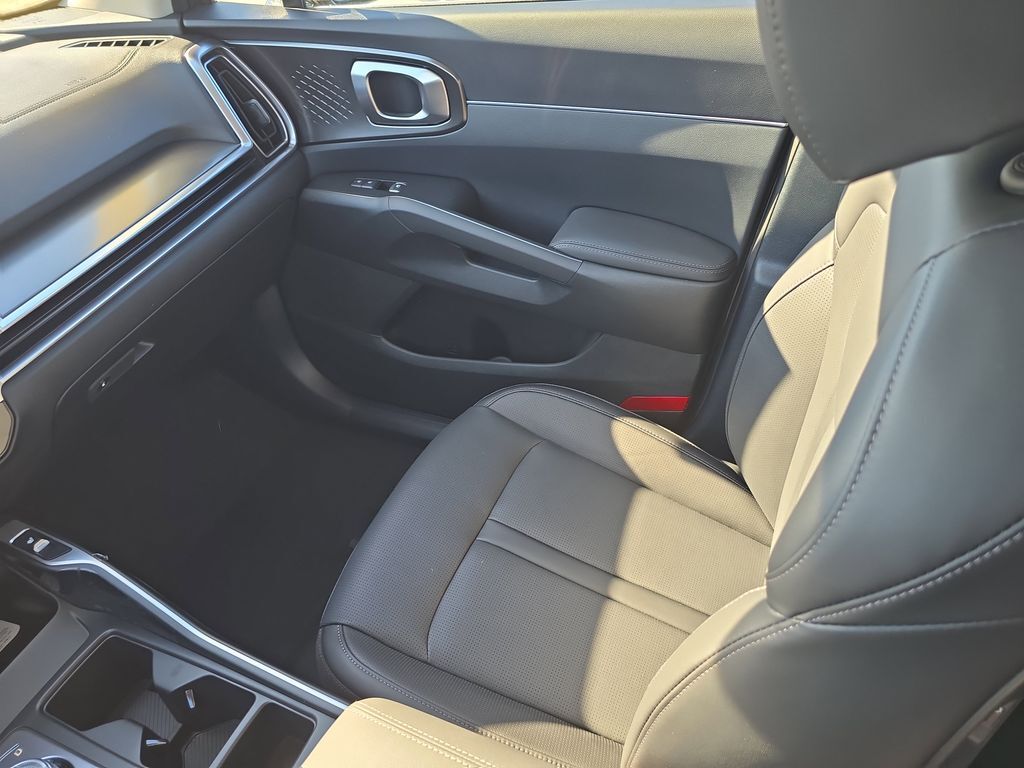 2026 Kia Sorento Hybrid EX San Clemente CA