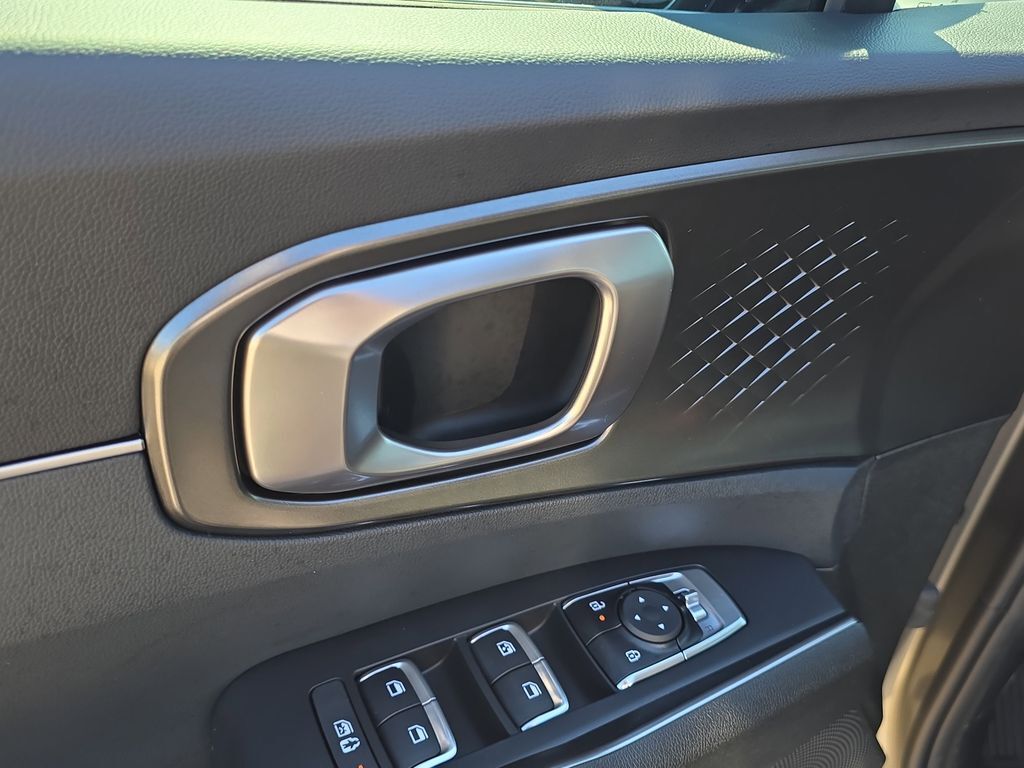 2026 Kia Sorento Hybrid EX San Clemente CA