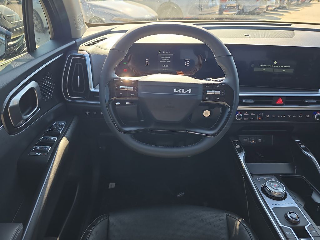 2026 Kia Sorento Hybrid EX San Clemente CA