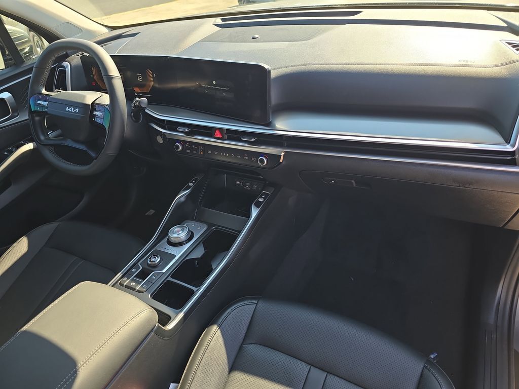 2026 Kia Sorento Hybrid EX San Clemente CA