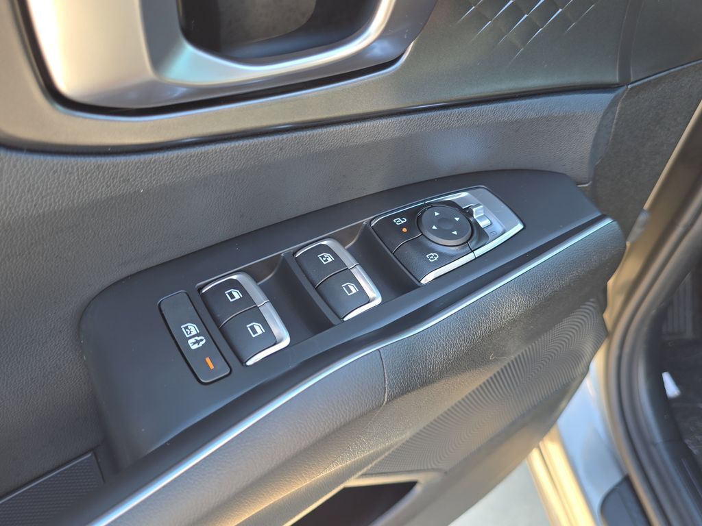 2026 Kia Sorento Hybrid EX San Clemente CA