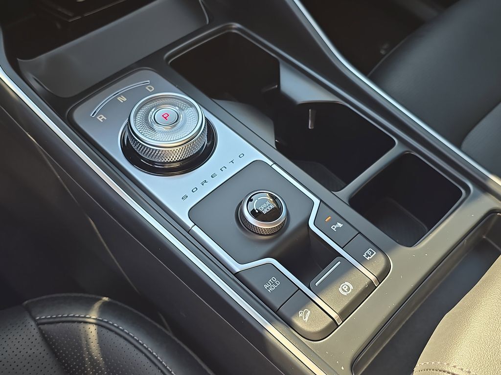 2026 Kia Sorento Hybrid EX San Clemente CA