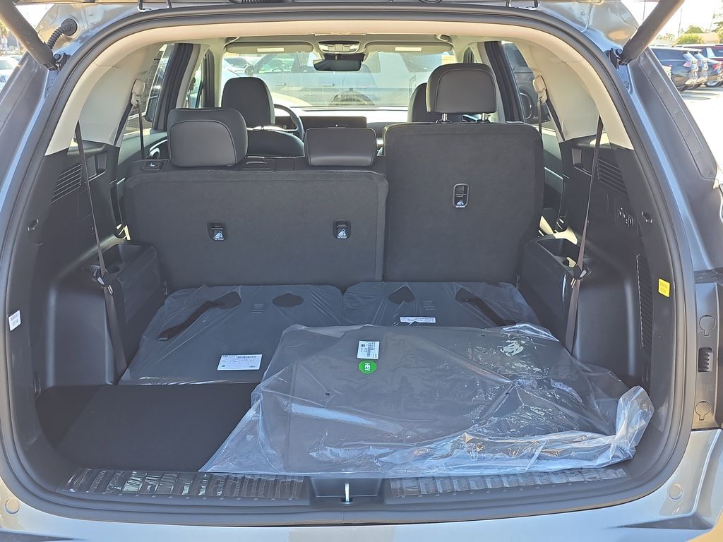 2026 Kia Sorento Hybrid EX San Clemente CA