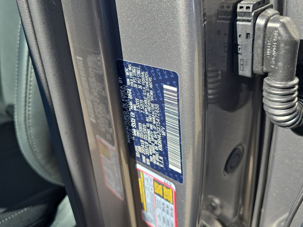 2026 Kia Sorento Hybrid EX San Clemente CA