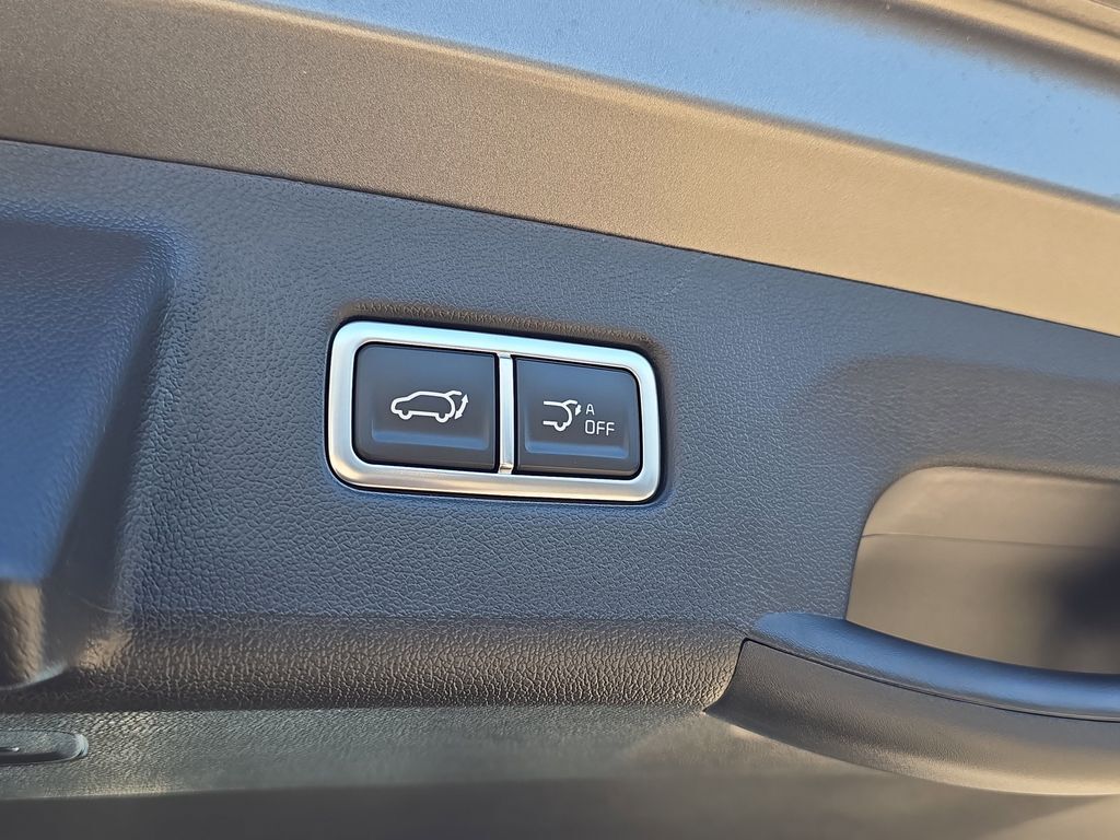 2026 Kia Sorento Hybrid EX San Clemente CA