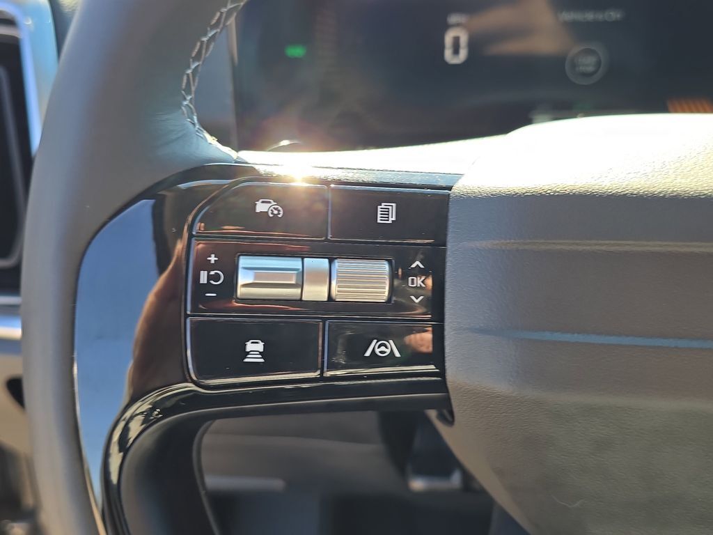 2026 Kia Sorento Hybrid EX San Clemente CA