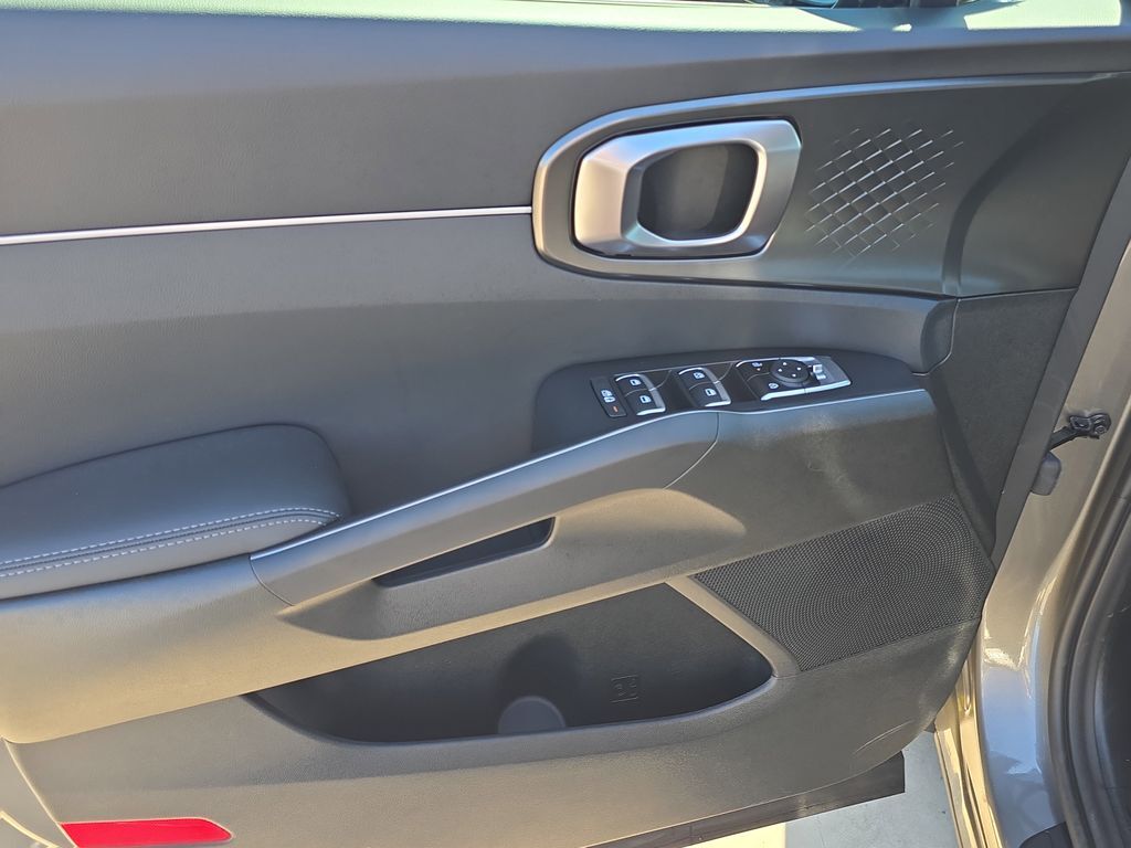 2026 Kia Sorento Hybrid EX San Clemente CA