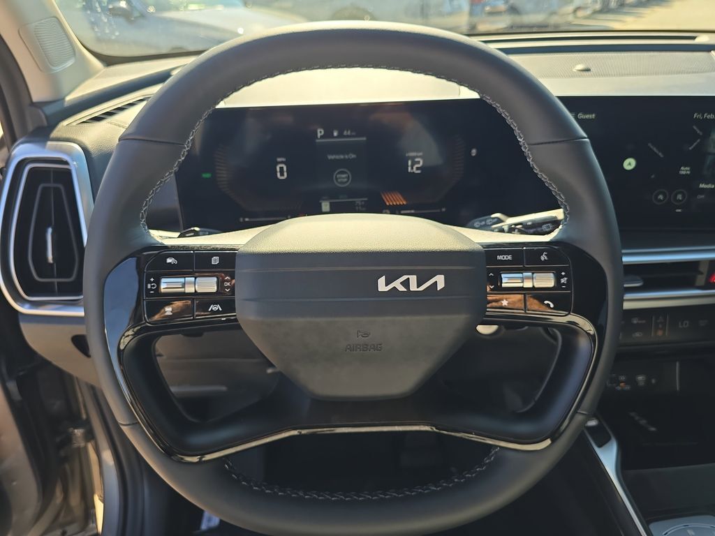 2026 Kia Sorento Hybrid EX San Clemente CA