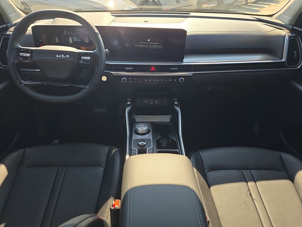 2026 Kia Sorento Hybrid EX San Clemente CA