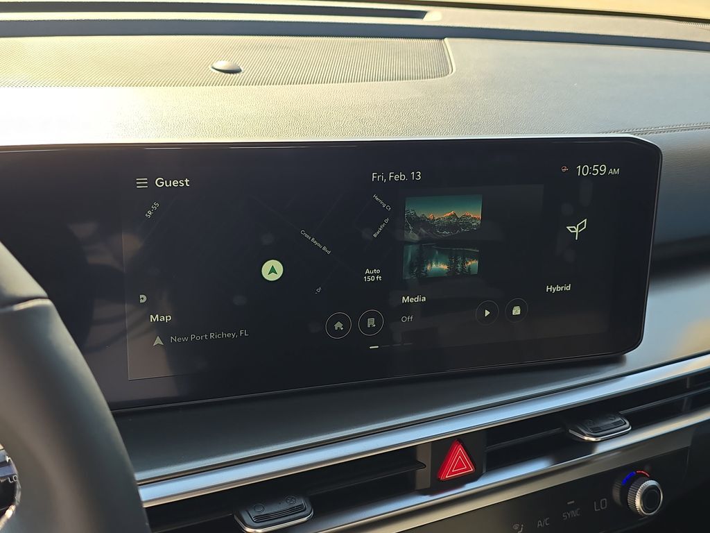 2026 Kia Sorento Hybrid EX San Clemente CA