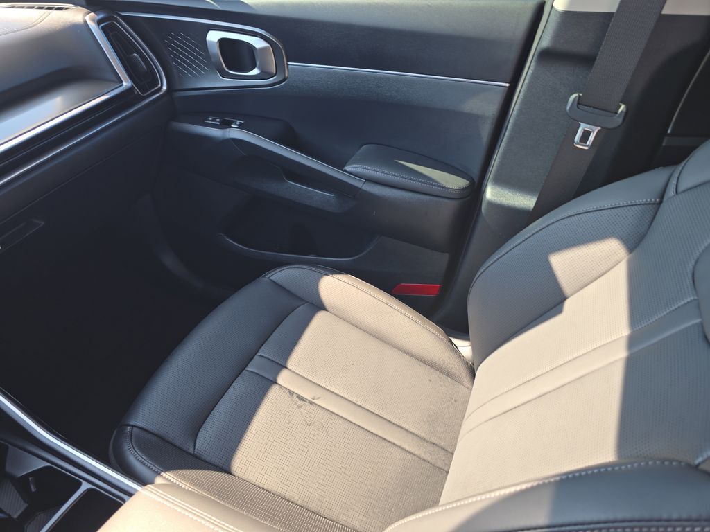 2026 Kia Sorento Hybrid EX San Clemente CA