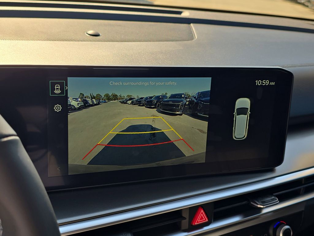 2026 Kia Sorento Hybrid EX San Clemente CA