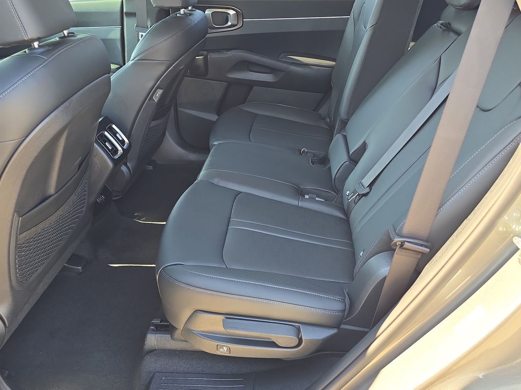 2026 Kia Sorento Hybrid EX San Clemente CA