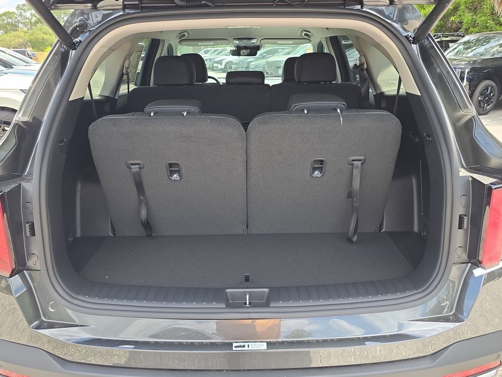 2026 Kia Sorento Hybrid EX San Clemente CA