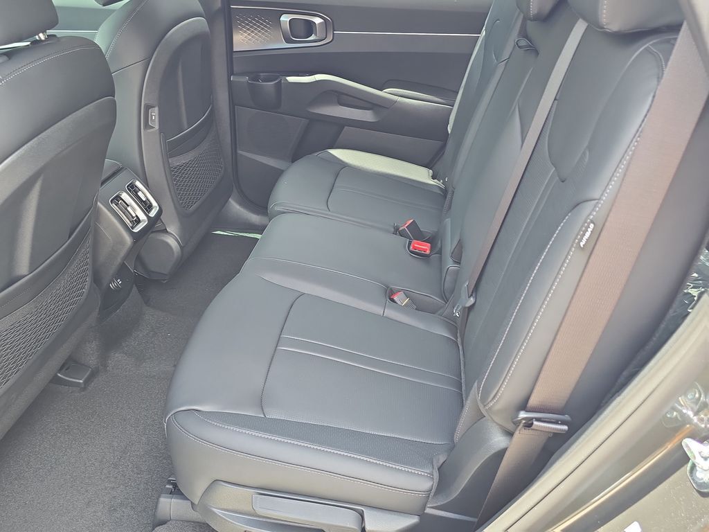 2026 Kia Sorento Hybrid EX San Clemente CA