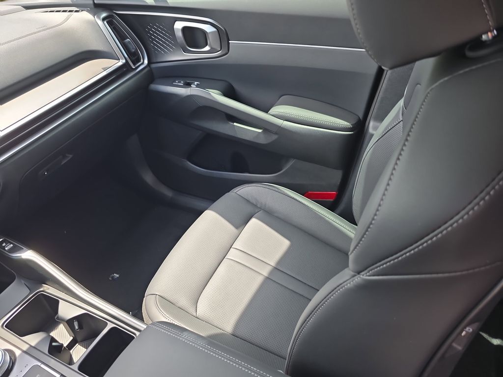 2026 Kia Sorento Hybrid EX San Clemente CA
