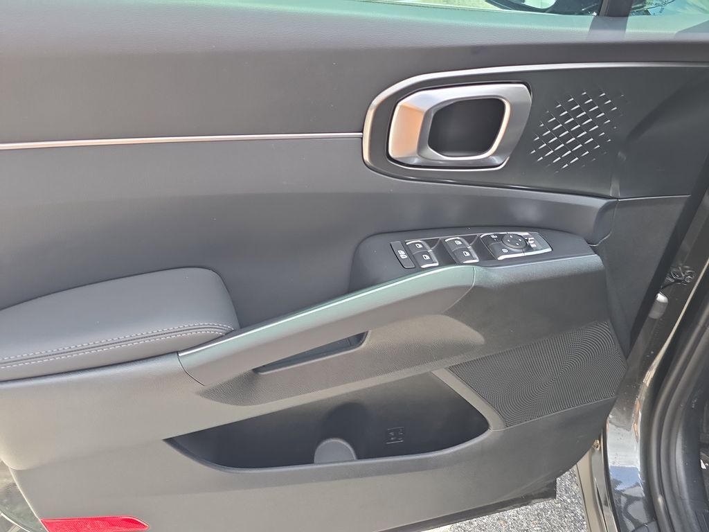 2026 Kia Sorento Hybrid EX San Clemente CA