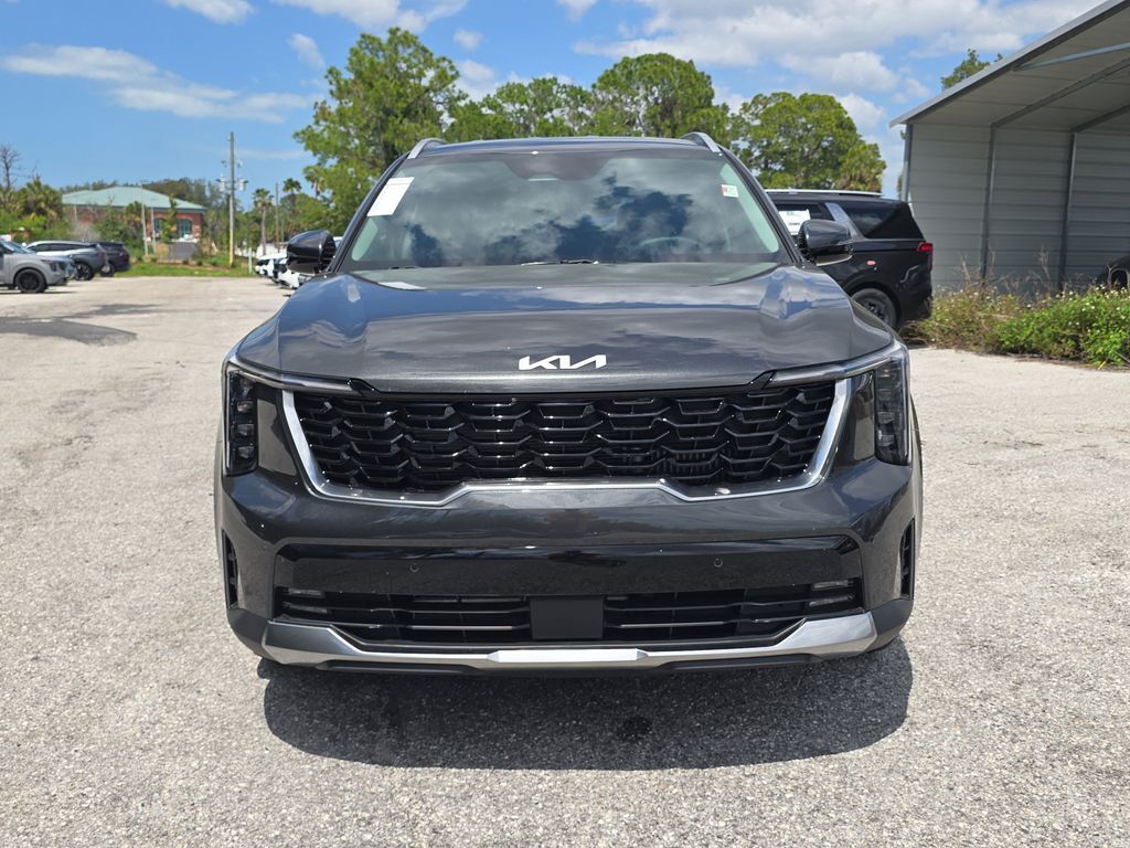 2026 Kia Sorento Hybrid EX San Clemente CA
