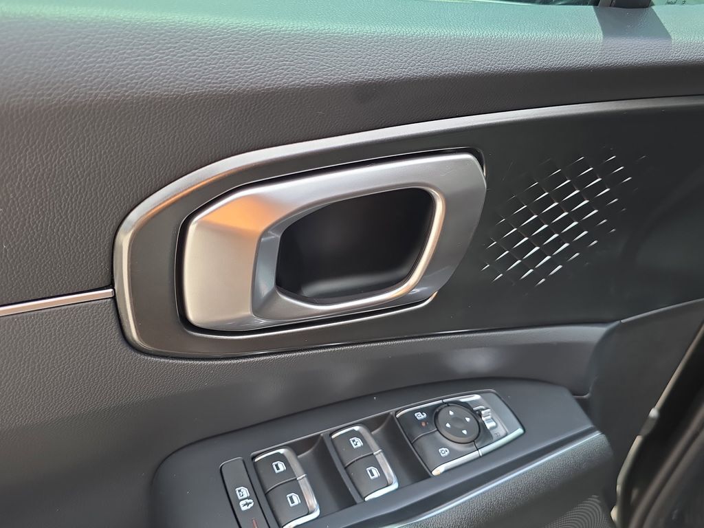 2026 Kia Sorento Hybrid EX San Clemente CA