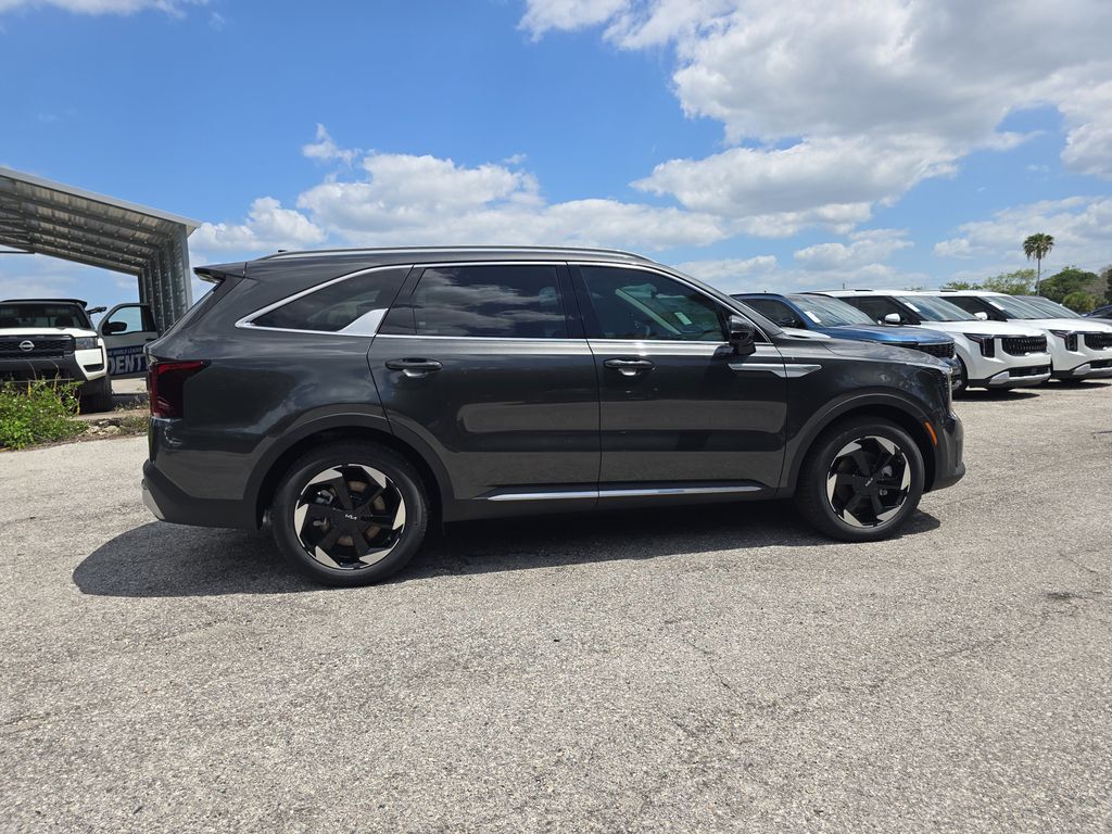 2026 Kia Sorento Hybrid EX San Clemente CA